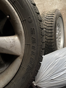 R17 valuveljed naastrehvidega 5x114.3 (3 foto / 4)