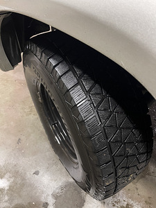 Toyota Land Cruiser 3.0d lc90 (12 foto / 13)
