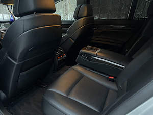 BMW 730d f01 Comfort (9 foto / 15)