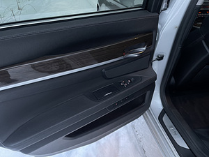BMW 730d f01 Comfort (10 foto / 15)