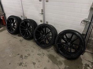 BMW r21 valuveljed erilaiused (4 foto / 10)