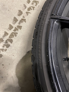 BMW r21 valuveljed erilaiused (5 foto / 10)