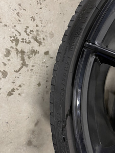 BMW r21 valuveljed erilaiused (6 foto / 10)