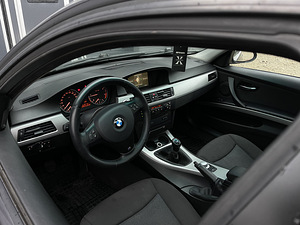 BMW 320 2.0 120kW (5 foto / 13)