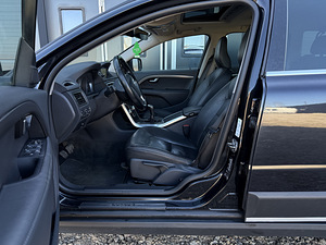 Volvo xc70 diisel 2.0 manuaal 133kw (5 foto / 15)