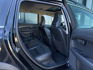 Volvo xc70 diisel 2.0 manuaal 133kw (7 foto / 15)