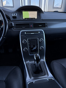 Volvo xc70 diisel 2.0 manuaal 133kw (10 foto / 15)