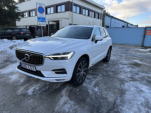 Volvo CX60 INSCRIPTION (2 foto / 14)