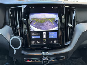 Volvo CX60 INSCRIPTION (5 foto / 14)