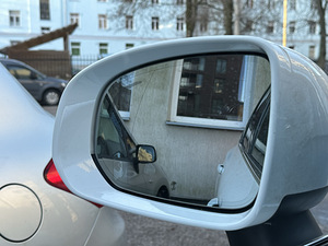 Volvo CX60 INSCRIPTION (7 foto / 14)