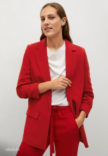 Zara jakk/mantel (foto #1)