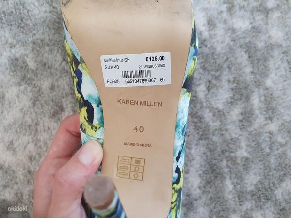 Karen Millen туфли (фото #3)