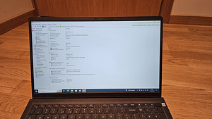 Dell Volstro 15 - 3515 (5 фото из 6)