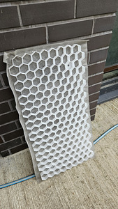 Kruusa stabiliseerimisplaadid 40x80 cm – 30 tk (1 foto / 1)