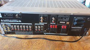 Kenwood KRF-V5090D (3 foto / 3)