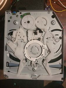 Sony Playstation 4 PS4 DVD rom (2 foto / 2)