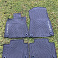 Оригинальные резиновые коврики для Lexus GS (фото #1)