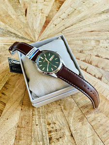 SEIKO SUR449P1 (2 фото из 4)