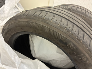Kleber Dynaxer HP4 225/50 R17 94W (1 foto / 3)