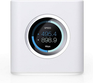Ubiquiti Amplifi AFI-R HD Home Mesh Wi-Fi router (1 foto / 4)