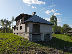 Suur Talu, Uus majakarp (3 foto / 14)