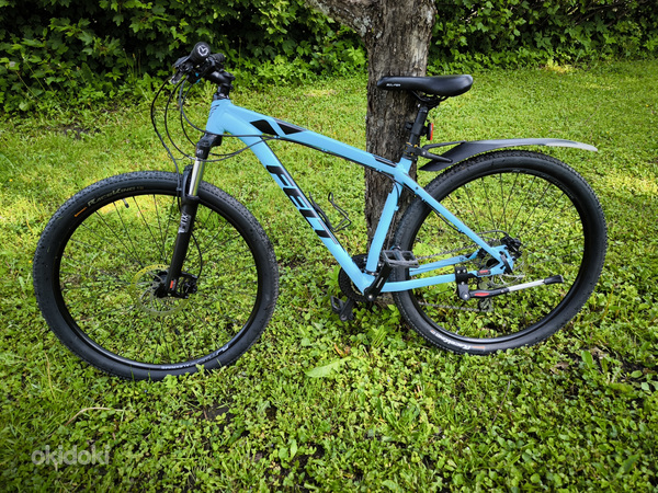 Велосипед Felt FLITE 6061 29