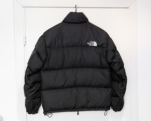 The North Face 700 puffer Nuptse jacket (2 foto / 4)