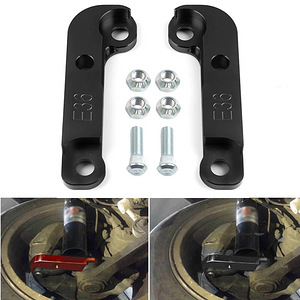 BMW E36 pöördenurga suurendamise adapterid (2 foto / 2)