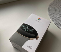 Google Pixel Watch 2 nutikell