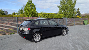 Subaru Impreza 2.0 110kw LPG (3 foto / 8)