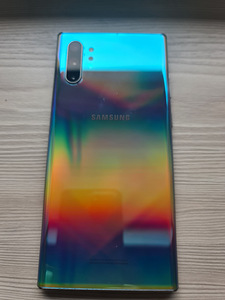 Samsung Galaxy NOTE 10 + (2 фото из 2)
