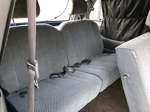 Toyota Previa Estima (11 foto / 15)