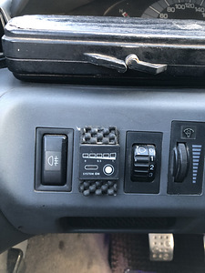 Toyota Previa Estima (15 foto / 15)