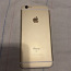 iPhone 6s gold 16gb (фото #3)