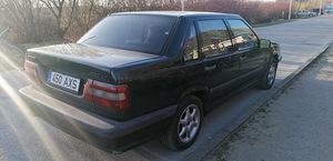 Volvo 850 (2 foto / 7)