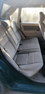 Volvo 850 (7 foto / 7)