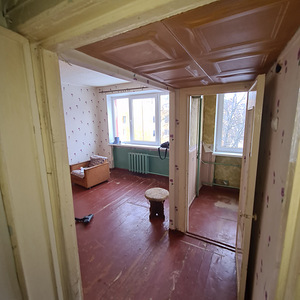 Uus tn 3, Järve, Kohtla-Järve, Ida-Virumaa (7 foto / 14)