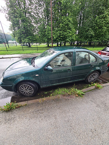 Volkswagen Bora 1.9 TDI (3 foto / 4)