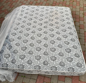 Korralik vedrumadrats 160X200 (1 foto / 3)