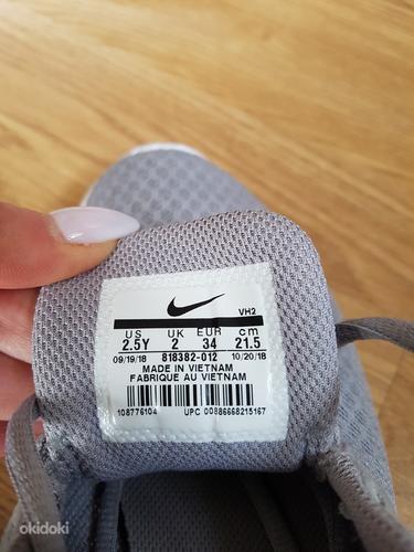 UUED Nike lastetossud! 34 suurus (foto #2)
