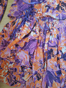 Cavalli siidist kostüüm! (3 foto / 4)