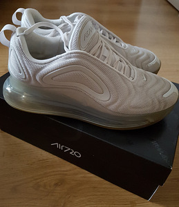 Nike air 720 (1 foto / 3)