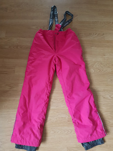 Huppa talvepüksid (1 foto / 2)