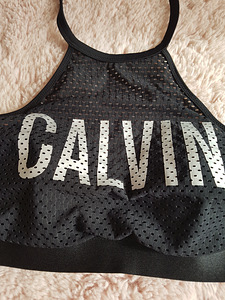 Uus Calvin Klein bikiini top! (1 foto / 6)