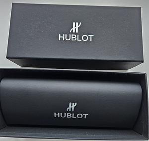 Hublot päikeseprillid! (5 foto / 9)