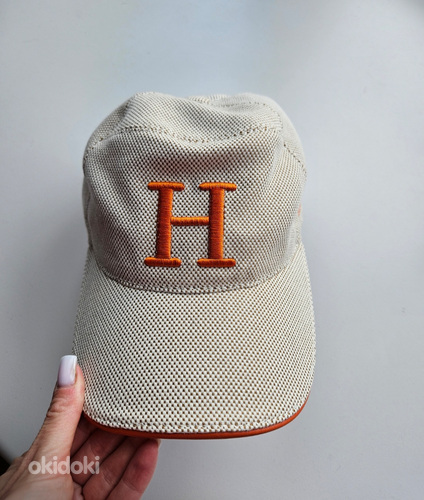 Hermes nokamüts! (foto #1)