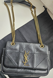 Saint Laurent ysl Jamie lambskin mini (1 foto / 4)