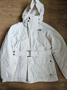 North Face talvejope,UUS! (1 foto / 4)
