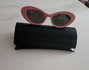 Dior pacific cateye sunglasses (3 foto / 6)