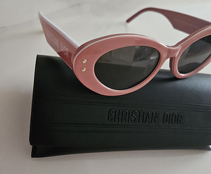Dior pacific cateye sunglasses (4 foto / 6)